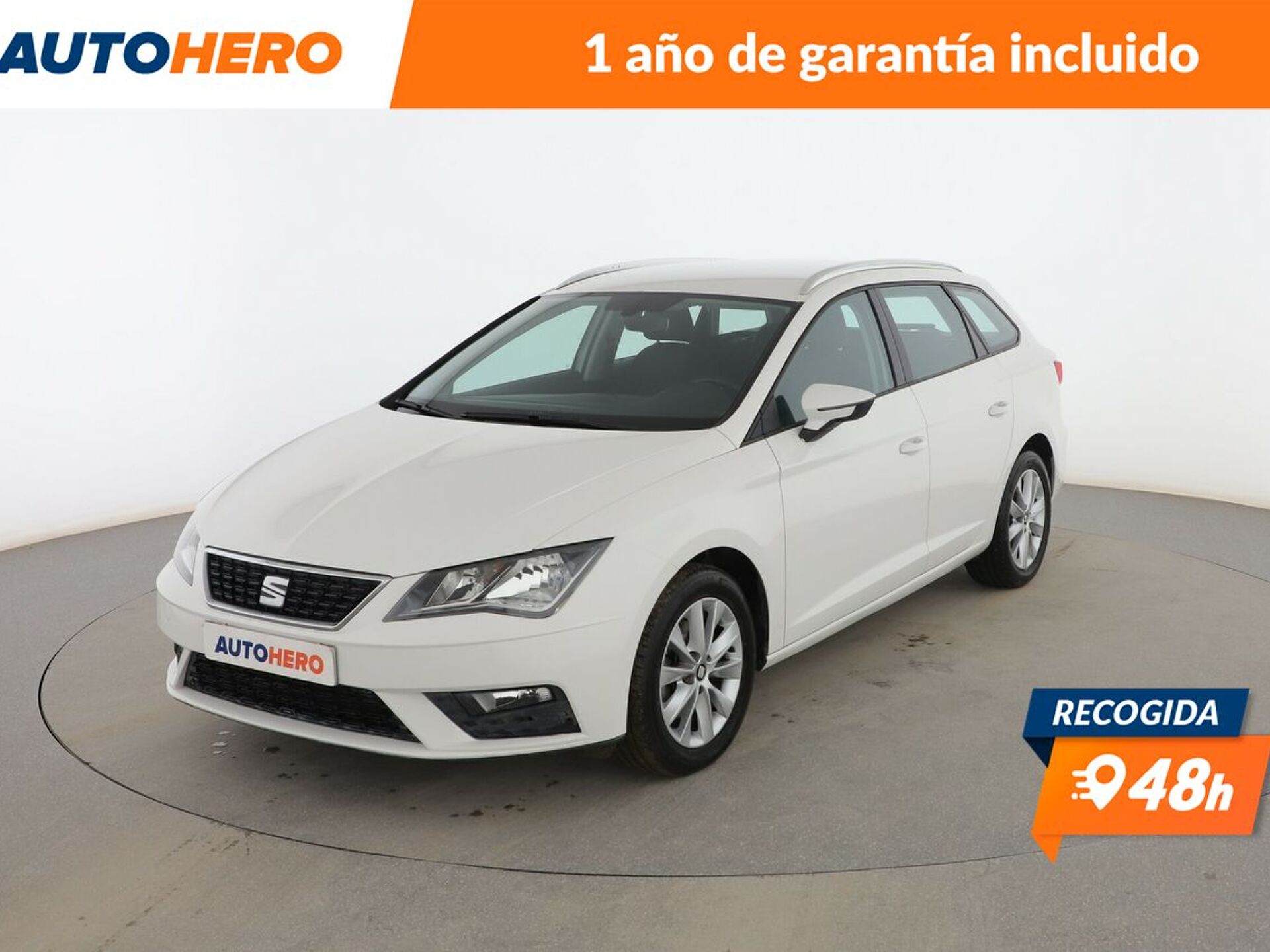 Imagen de SEAT León