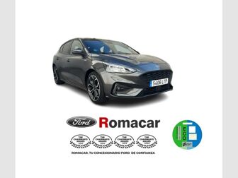 Imagen de FORD Focus Sportbreak 1.0 Ecoboost MHEV ST Line