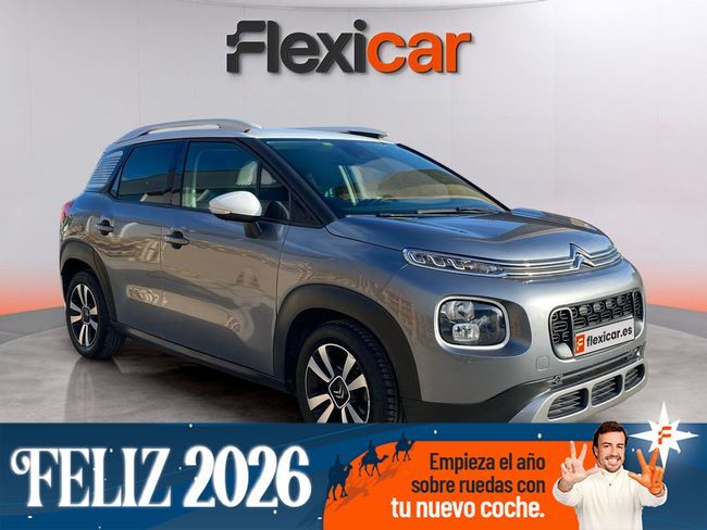 CITROEN C3 Aircross (PureTech 60kW (82CV) FEEL) en Valencia