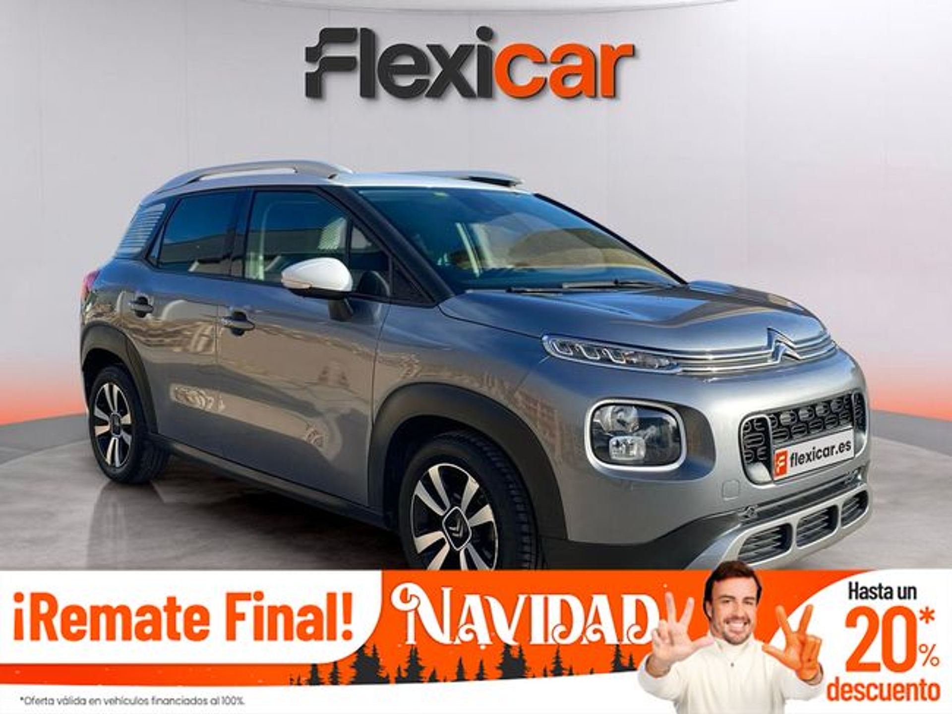 Imagen de CITROEN C3 Aircross
