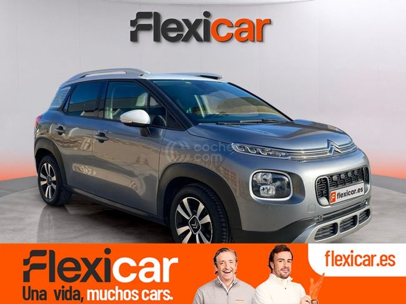 Foto del CITROEN C3 Aircross Puretech Feel 82