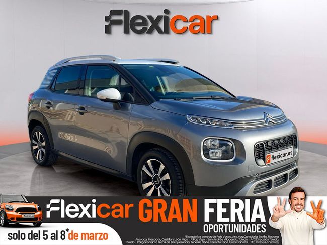 Foto del CITROEN C3 Aircross Puretech Feel 82