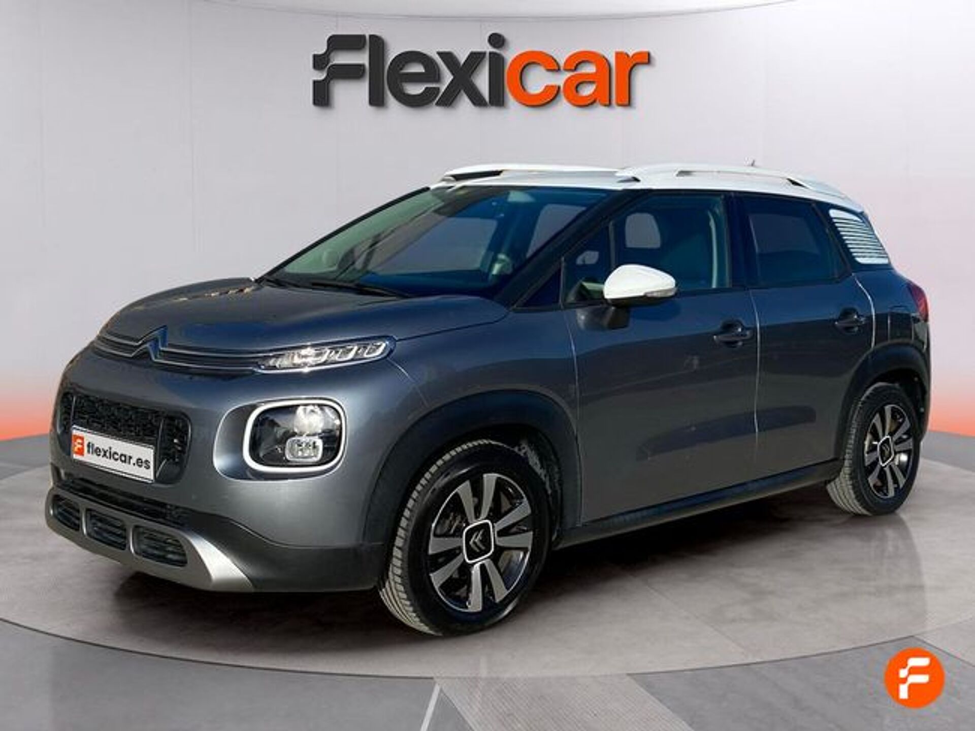 Imagen 2 de CITROEN C3 Aircross