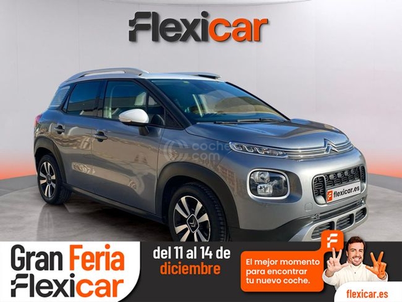 Foto del CITROEN C3 Aircross Puretech Feel 82