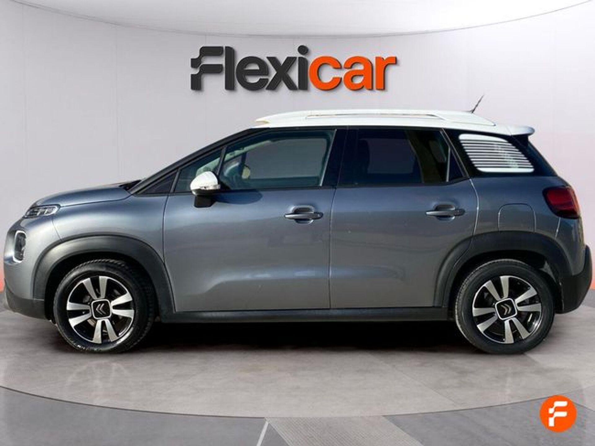 Imagen 3 de CITROEN C3 Aircross