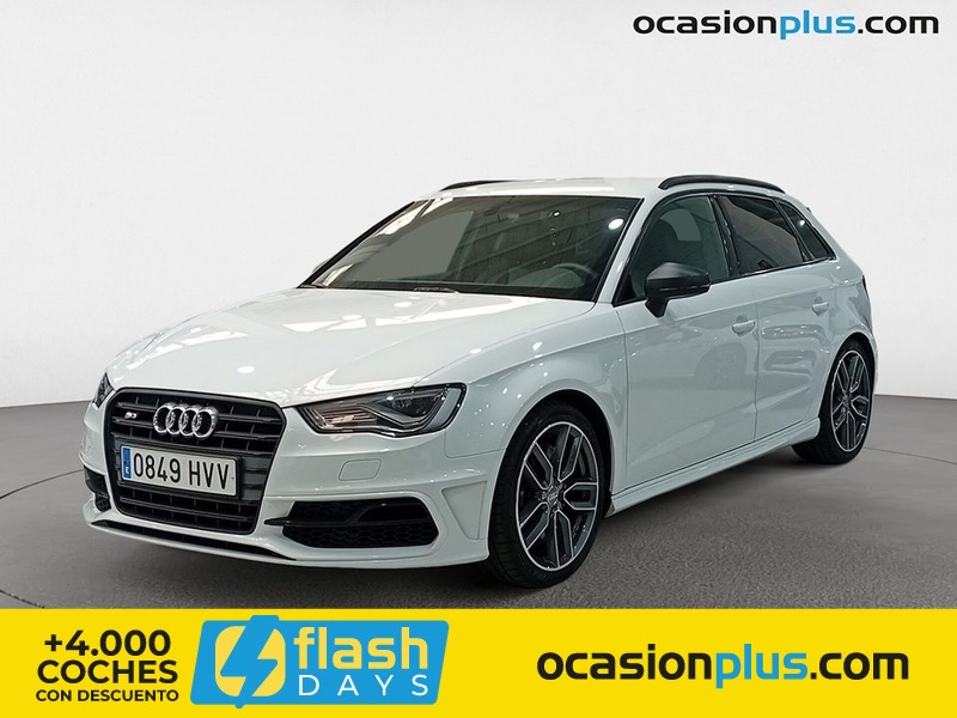 Imagen de AUDI A3