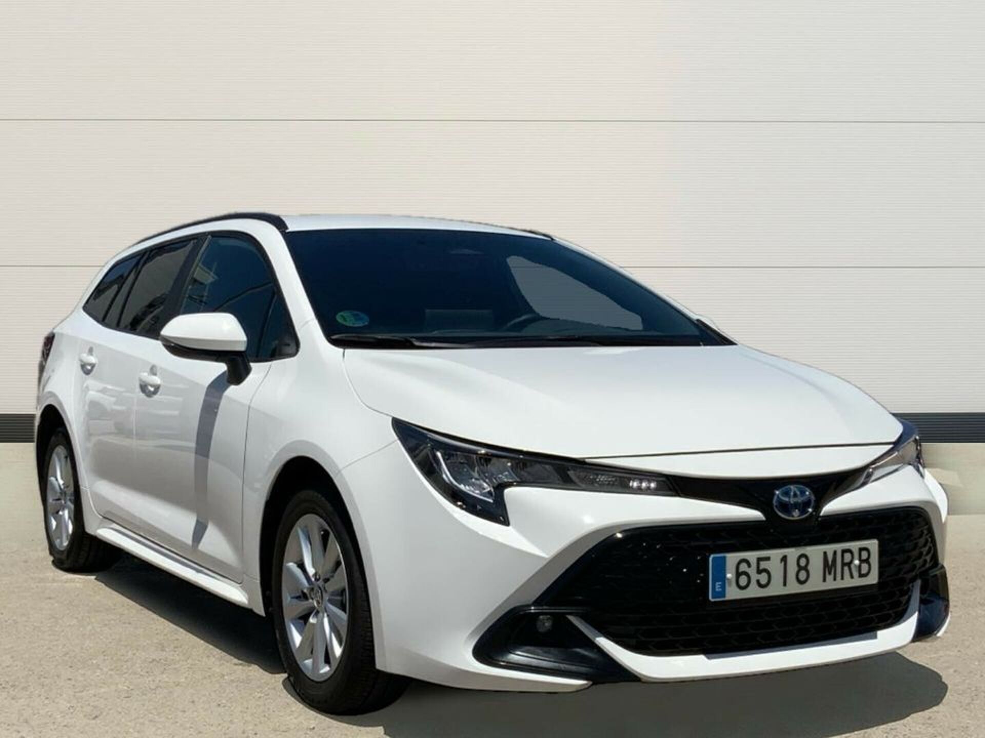 Imagen de TOYOTA Corolla