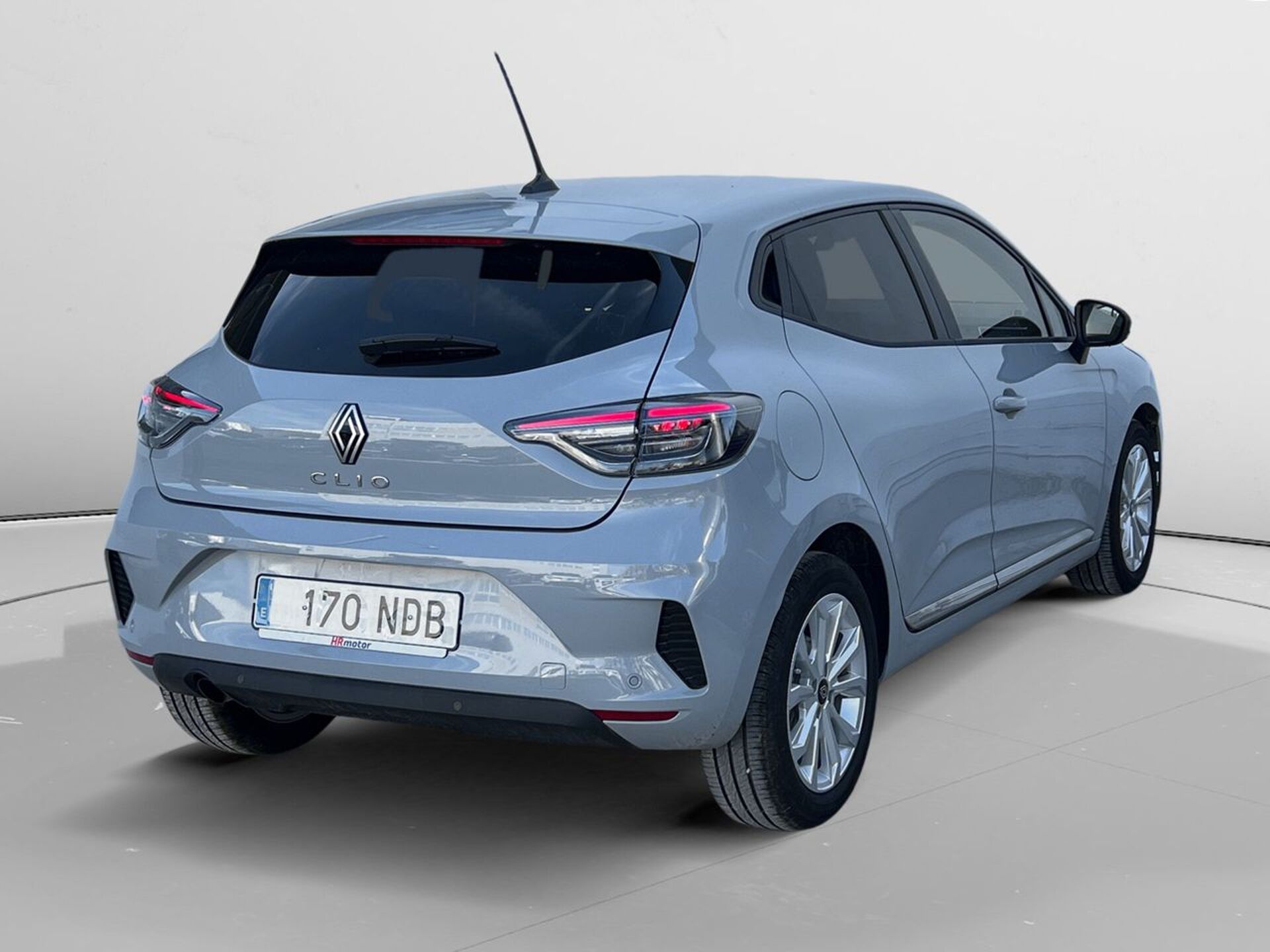Imagen 2 de RENAULT Clio