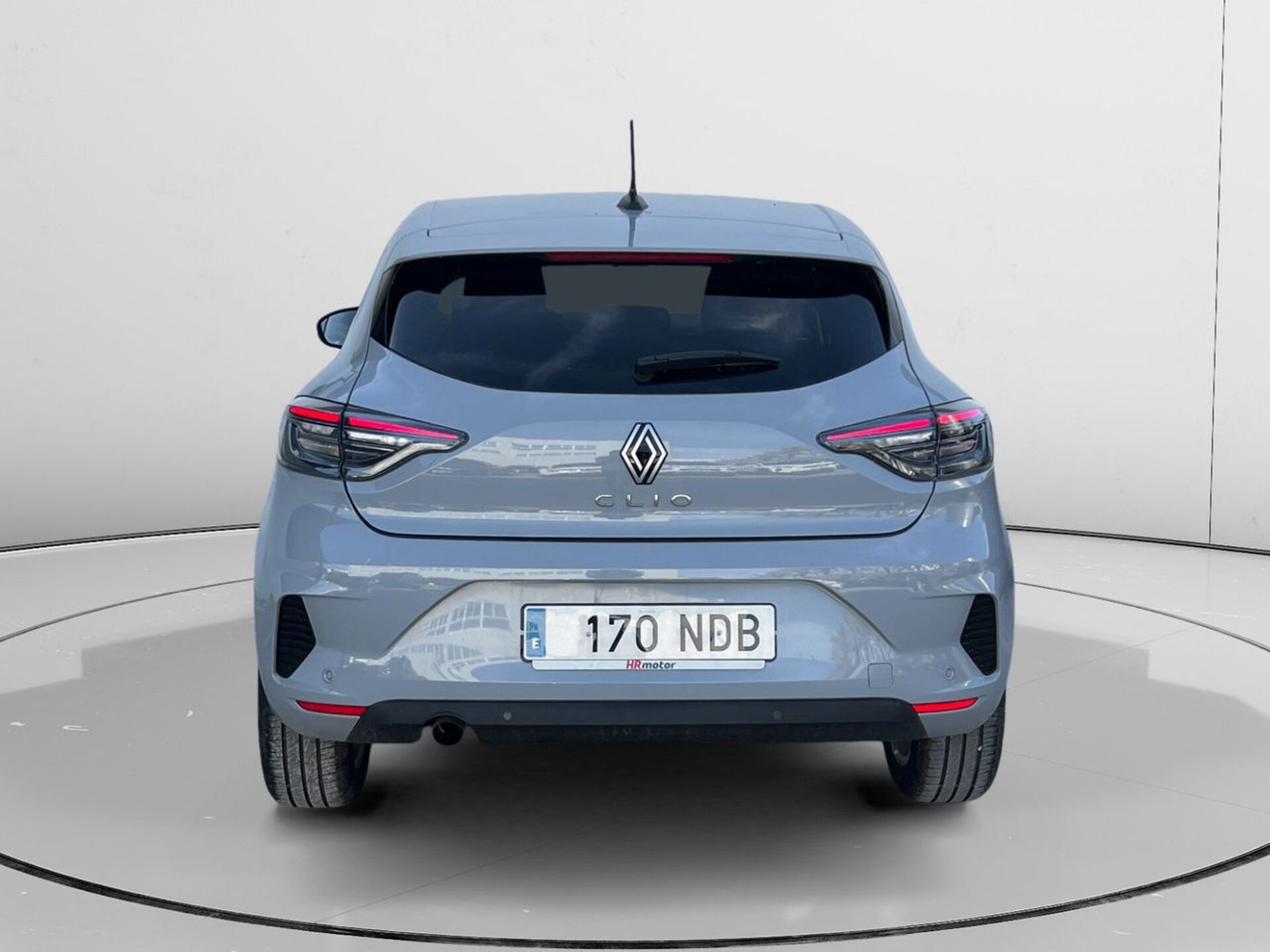 Imagen 3 de RENAULT Clio