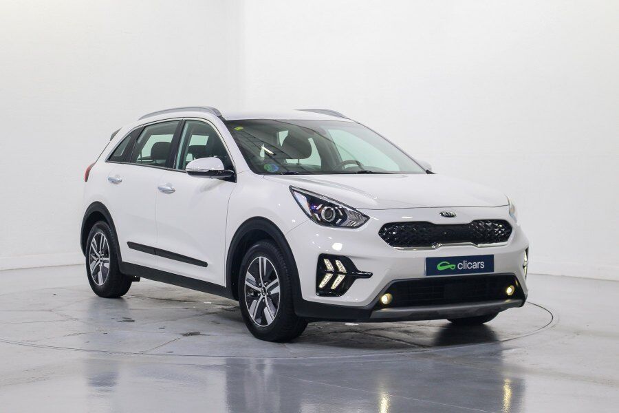 Foto del KIA Niro 1.6 HEV Drive