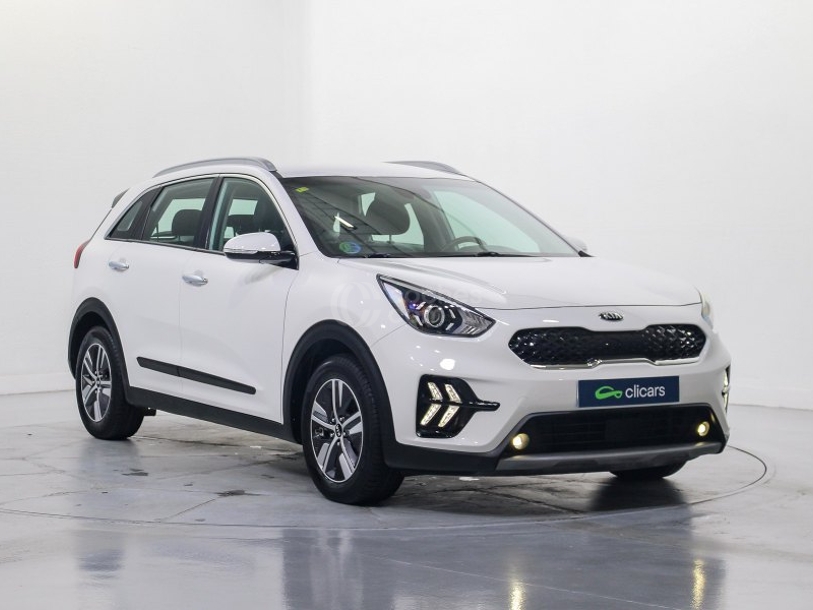 Foto del KIA Niro 1.6 HEV Drive