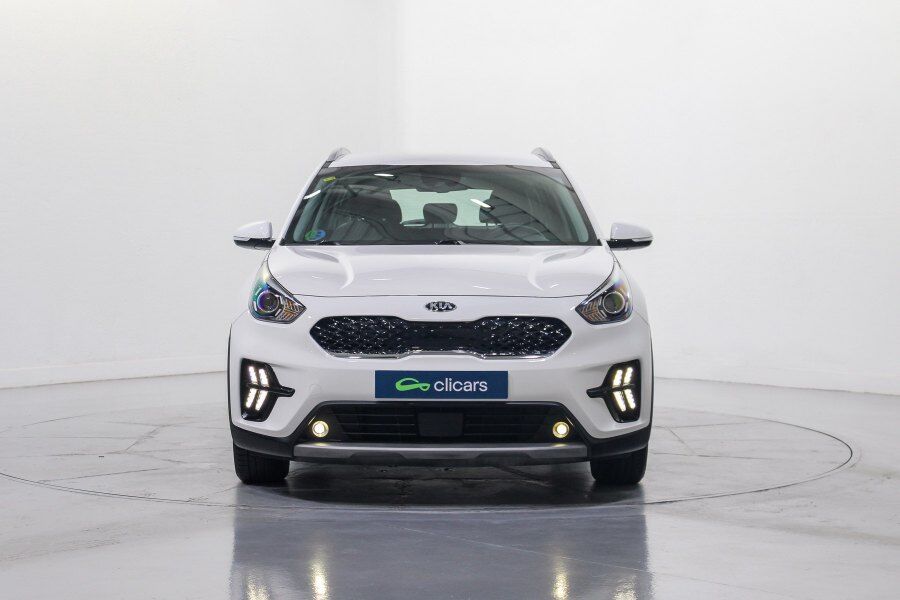 Foto del KIA Niro 1.6 HEV Drive