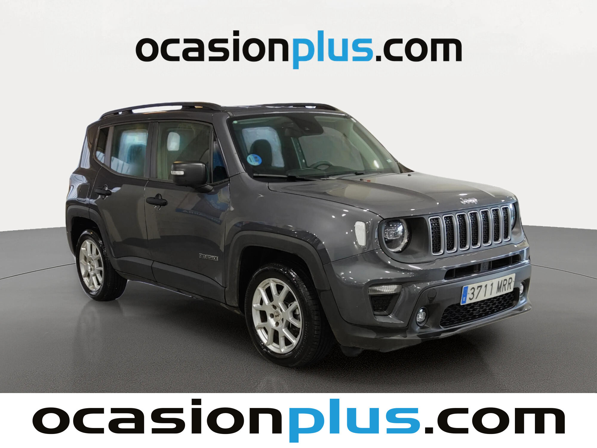 Foto del JEEP Renegade 1.5 MHEV Altitude