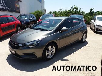 Imagen de OPEL Astra 1.6CDTi S-S Excellence Aut. 136