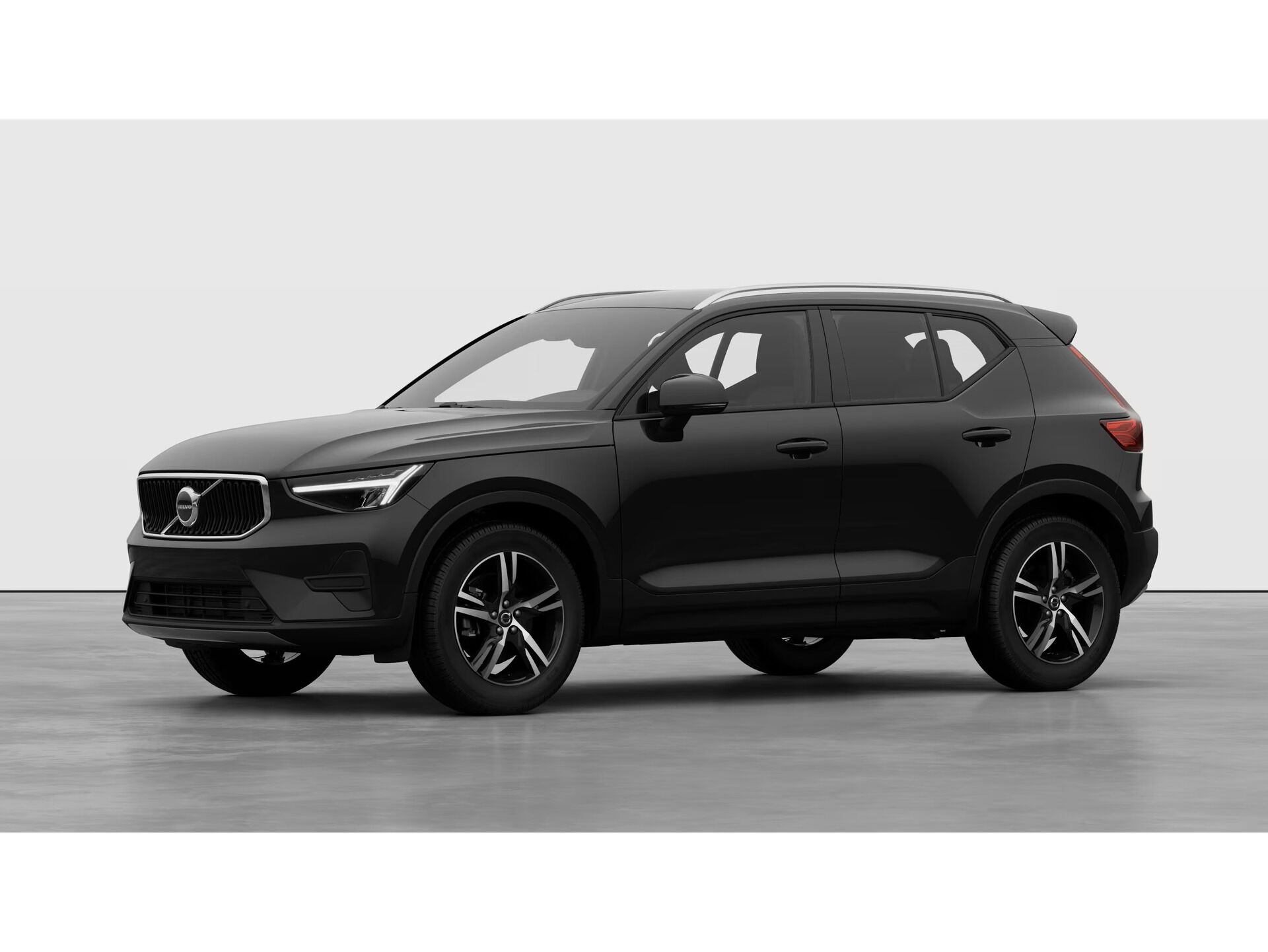 VOLVO XC40 (B3 G Core Auto 120 kW (163 CV)) en Madrid