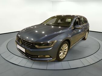 Imagen de VOLKSWAGEN Passat Variant 1.6TDI Edition 88kW