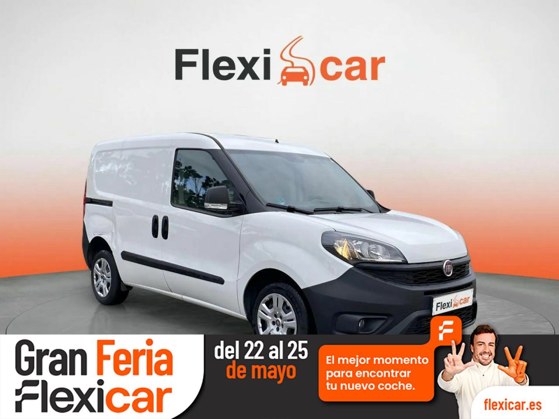 Imagen de FIAT Dobló