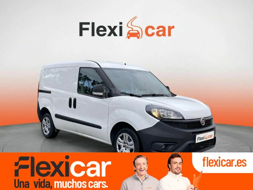 Foto del FIAT Dobló Van 1.5BlueHDI L1 H1 650kg 100