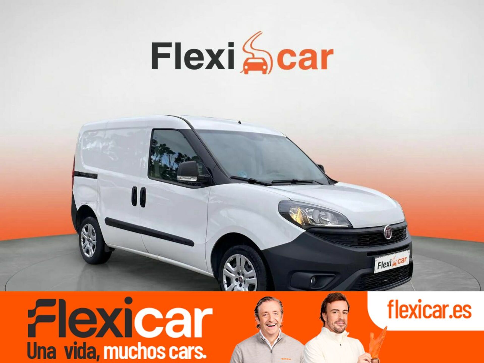 Imagen de FIAT Dobló