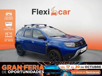 Imagen de DACIA Duster 1.3 TCe S.L Extreme 4x2 96kW