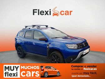 Imagen de DACIA Duster 1.3 TCe S.L Extreme 4x2 96kW