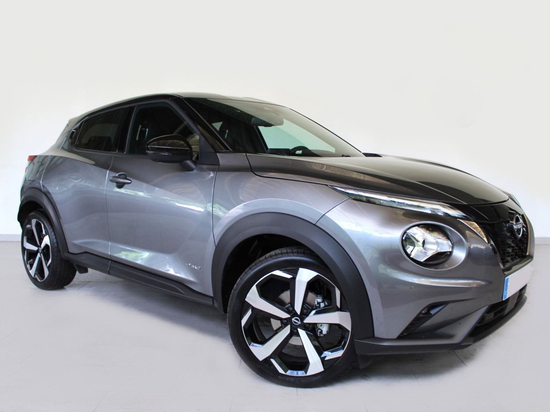 Imagen 1 de NISSAN Juke