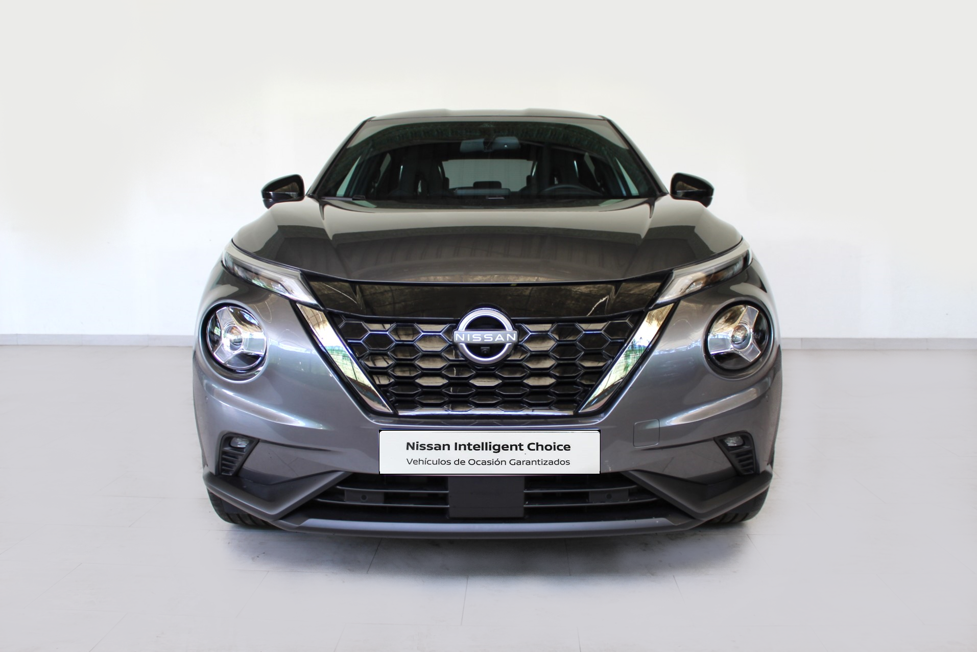 Foto del NISSAN Juke 1.6 Hybrid Tekna Auto