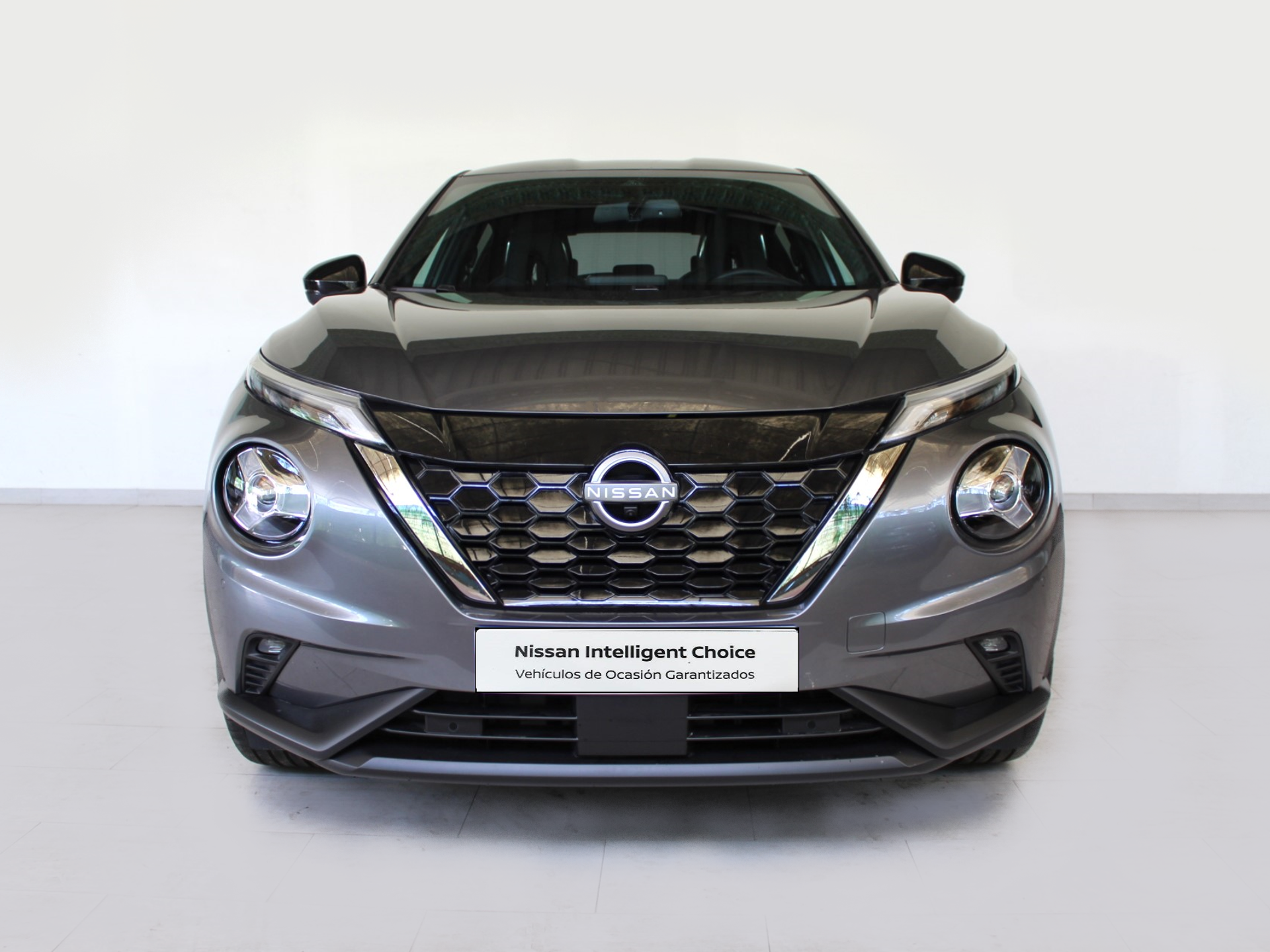 Imagen 2 de NISSAN Juke