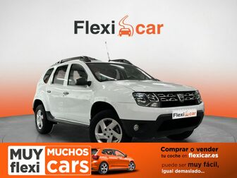 Imagen de DACIA Duster 1.6 Ambiance 4x2 115