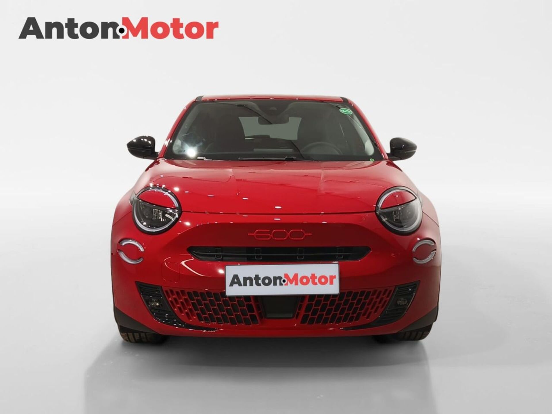 Imagen 2 de FIAT 600