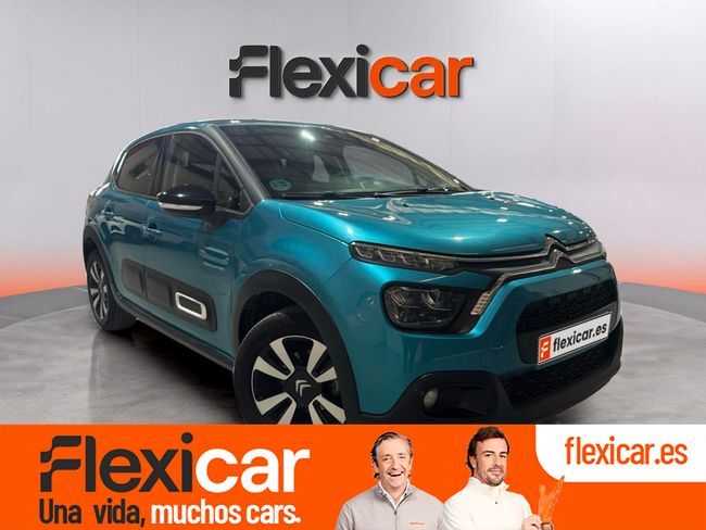 Foto del CITROEN C3 1.2 PureTech S&S Max 110