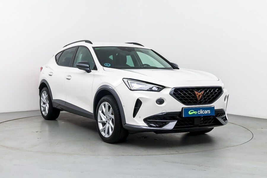 Foto del CUPRA Formentor 1.5 TSI 150