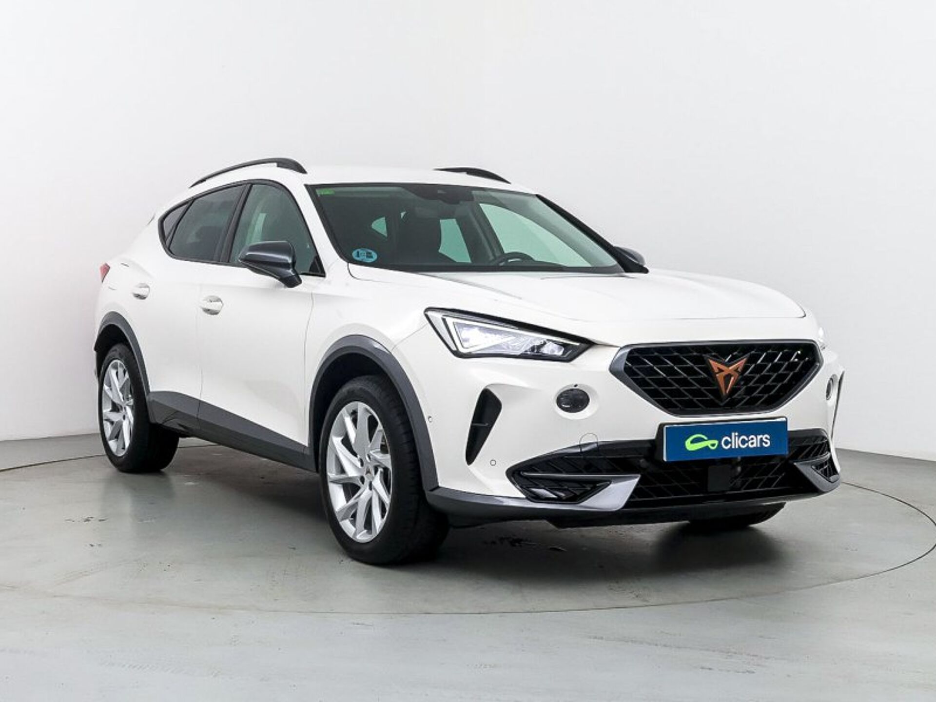 Imagen 3 de CUPRA Formentor