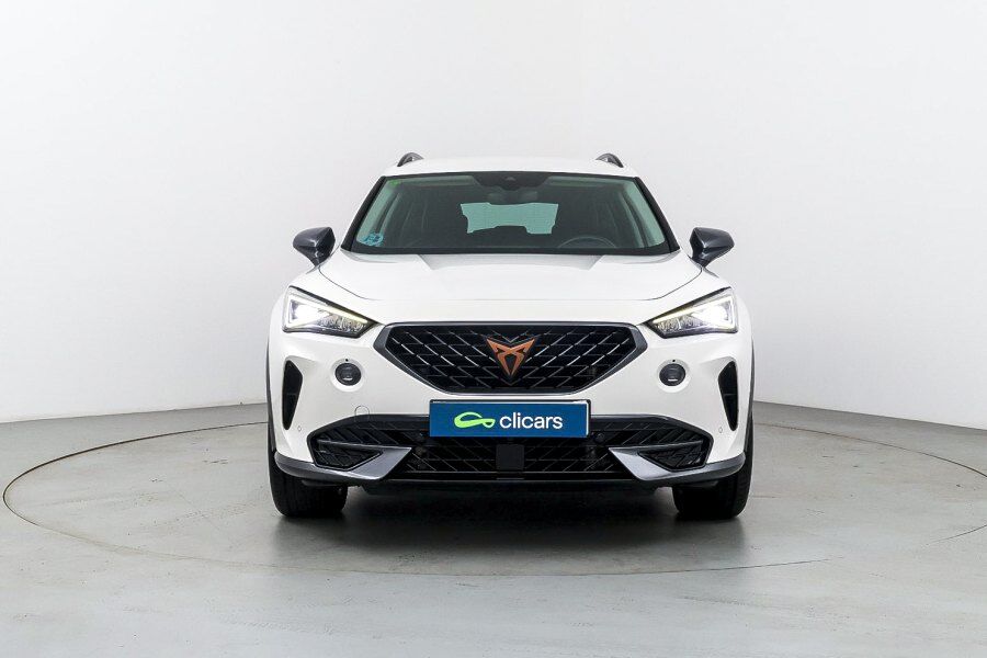 Foto del CUPRA Formentor 1.5 TSI 150