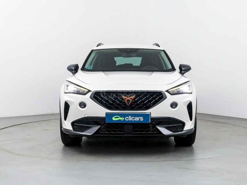 Foto del CUPRA Formentor 1.5 TSI 150