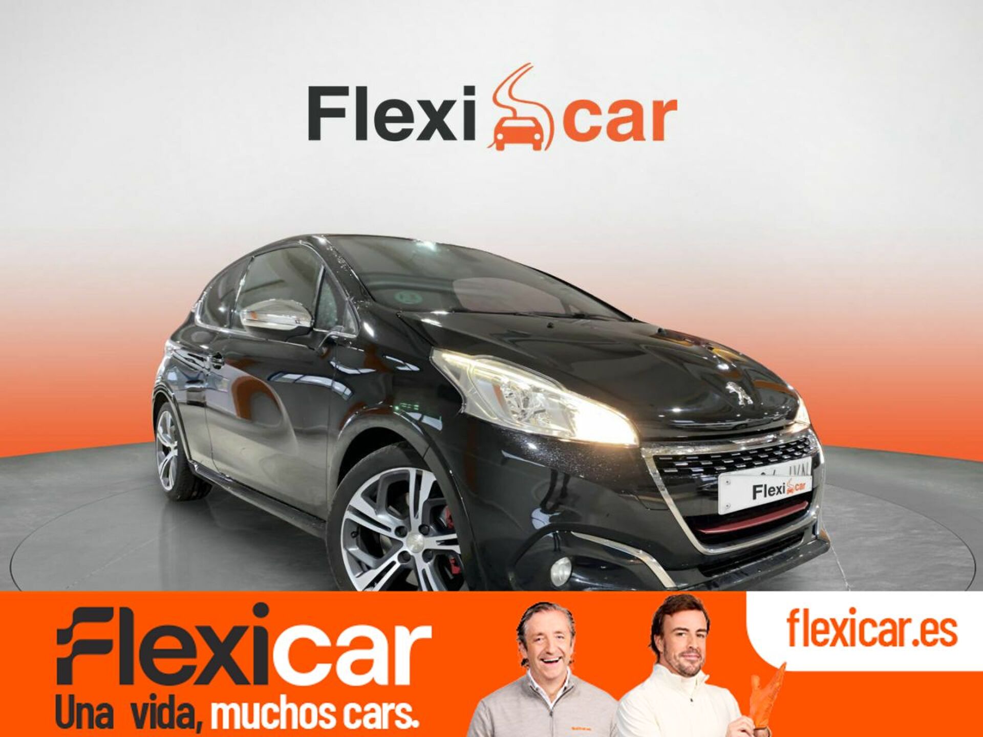 Imagen de PEUGEOT 208