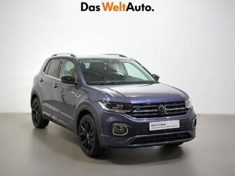 Imagen de VOLKSWAGEN T-Cross 1.0 TSI Sport 81kW