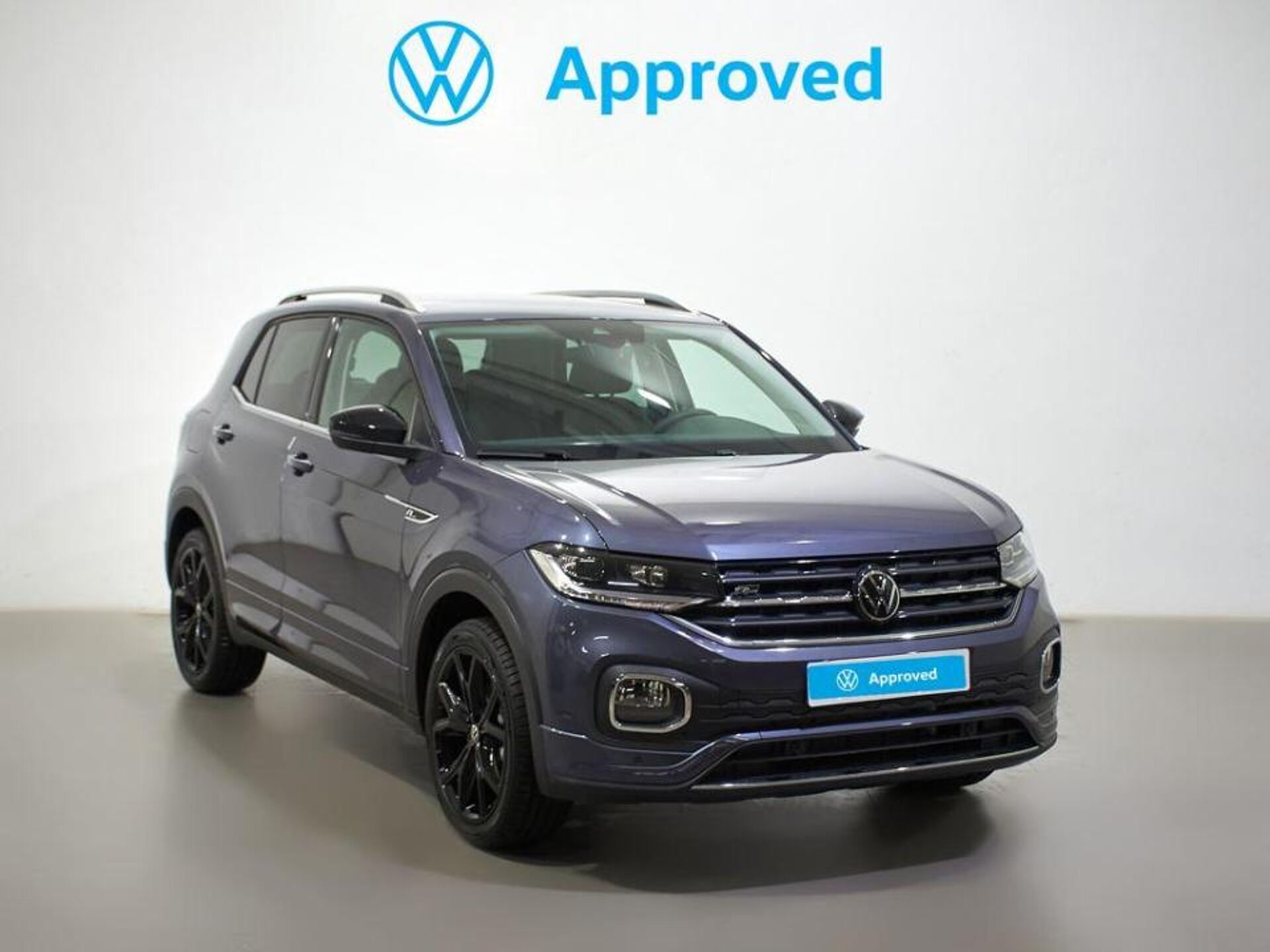 Imagen de VOLKSWAGEN T-Cross