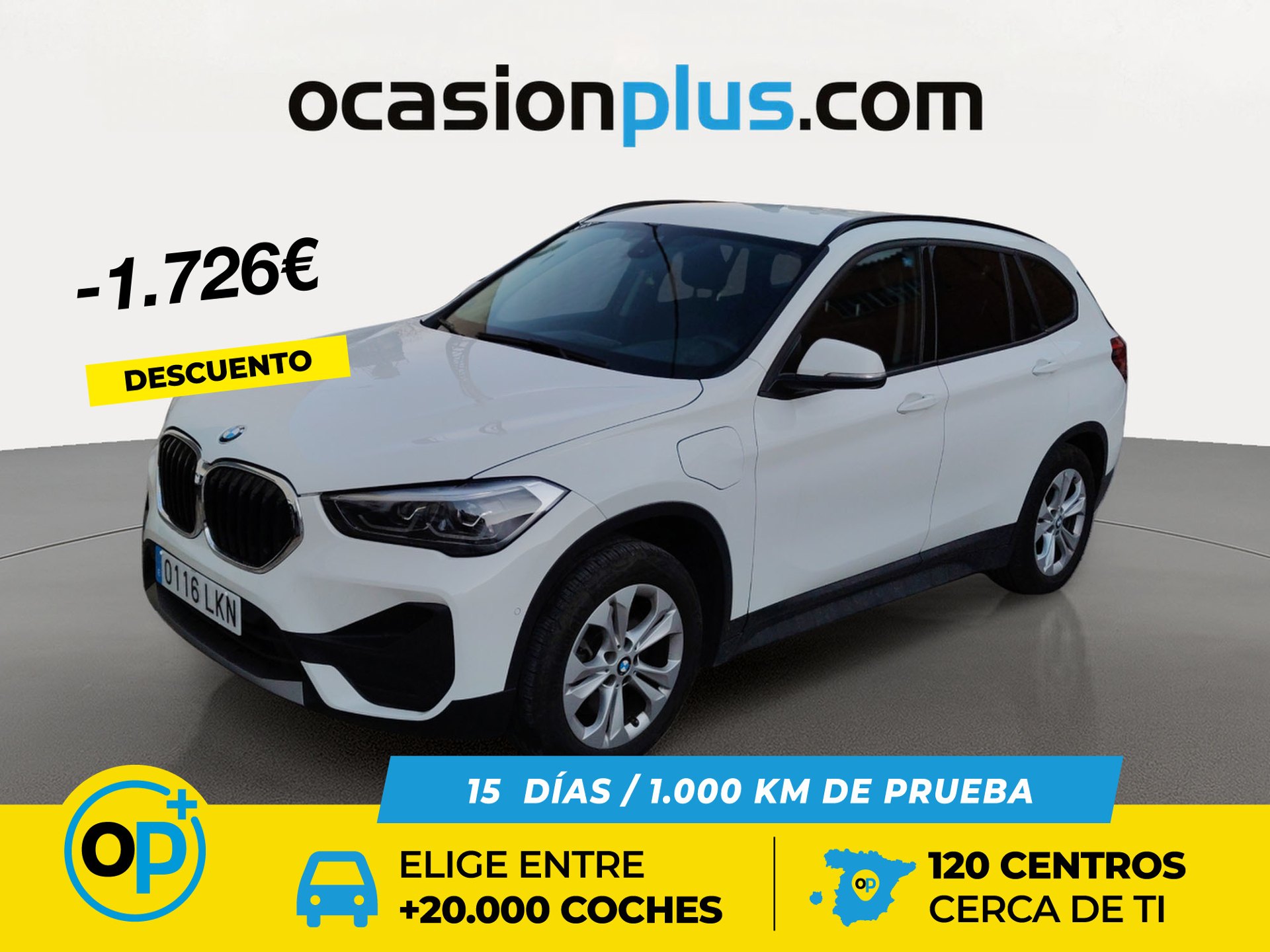 Imagen de BMW X1