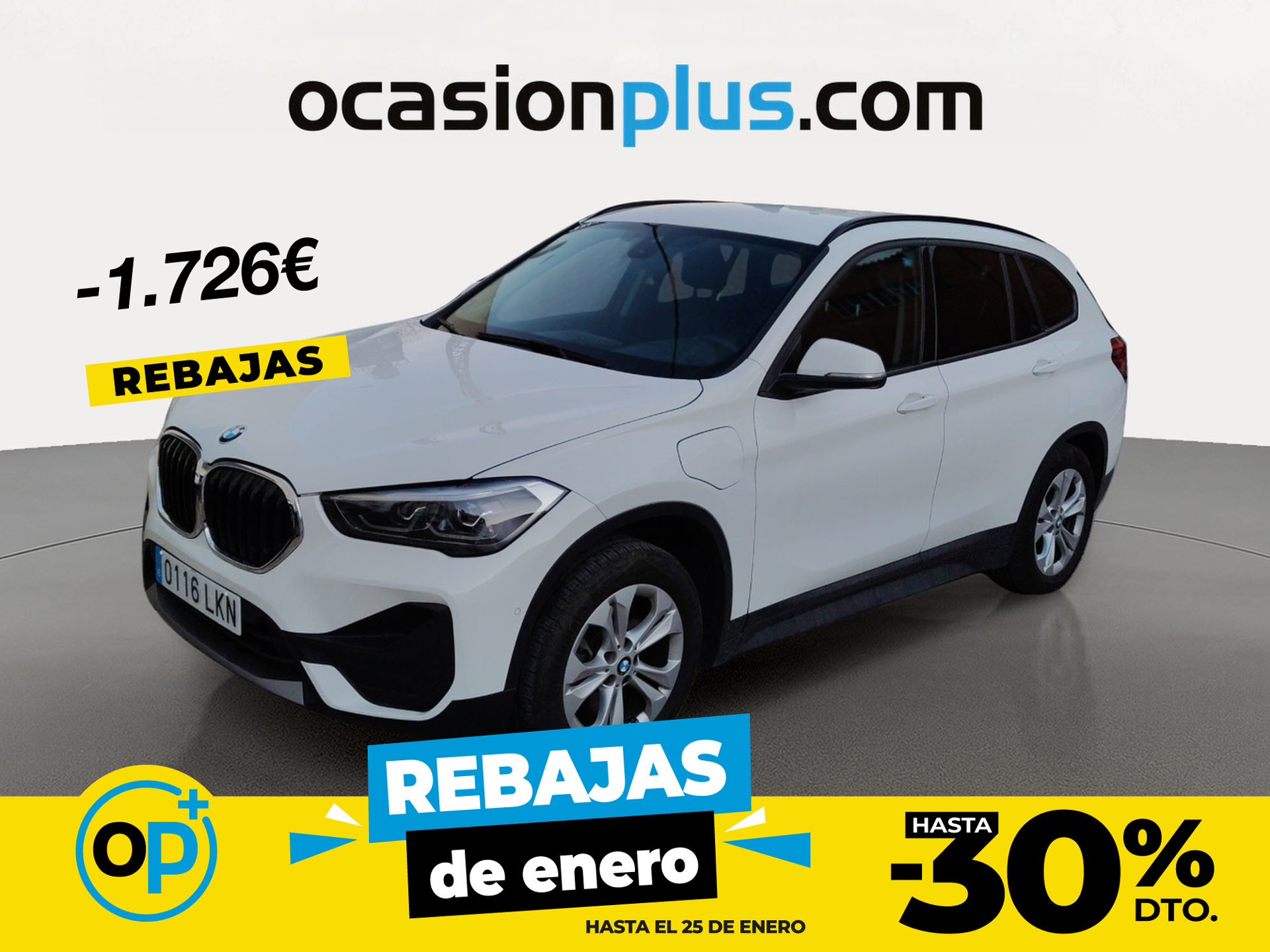 Imagen de BMW X1