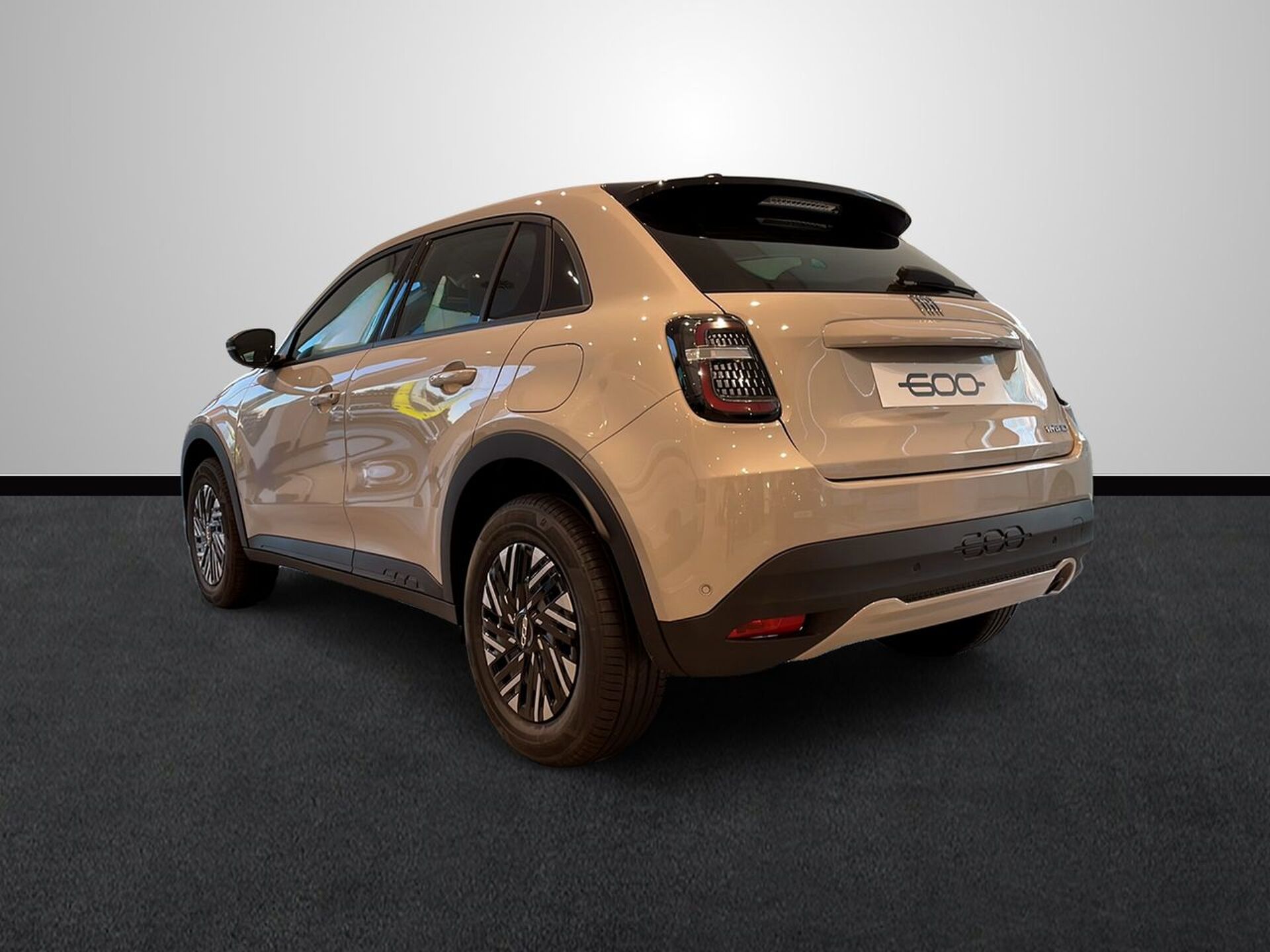 Imagen 3 de FIAT 600