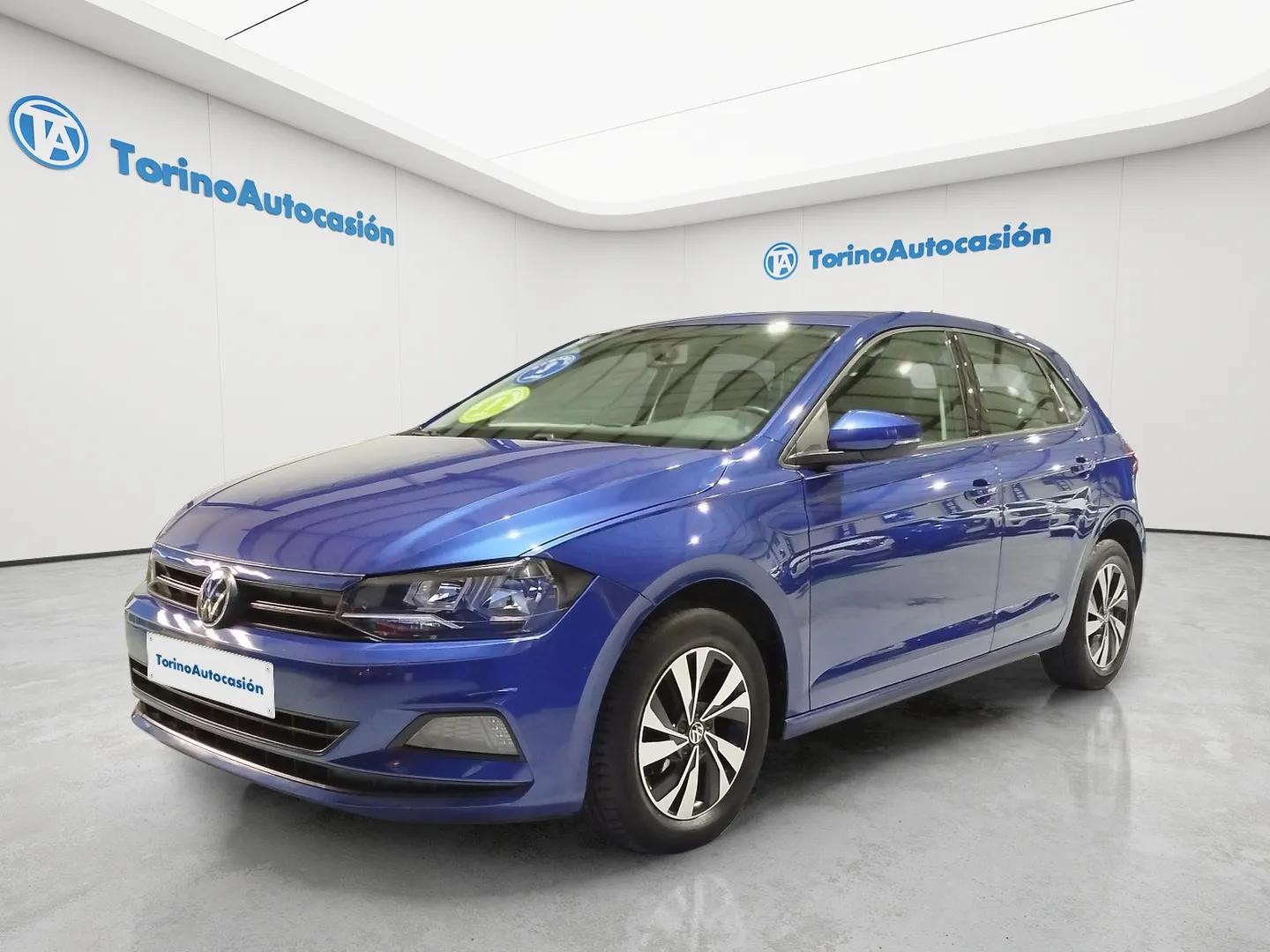 Foto del VOLKSWAGEN Polo 1.0 TSI Advance 70kW