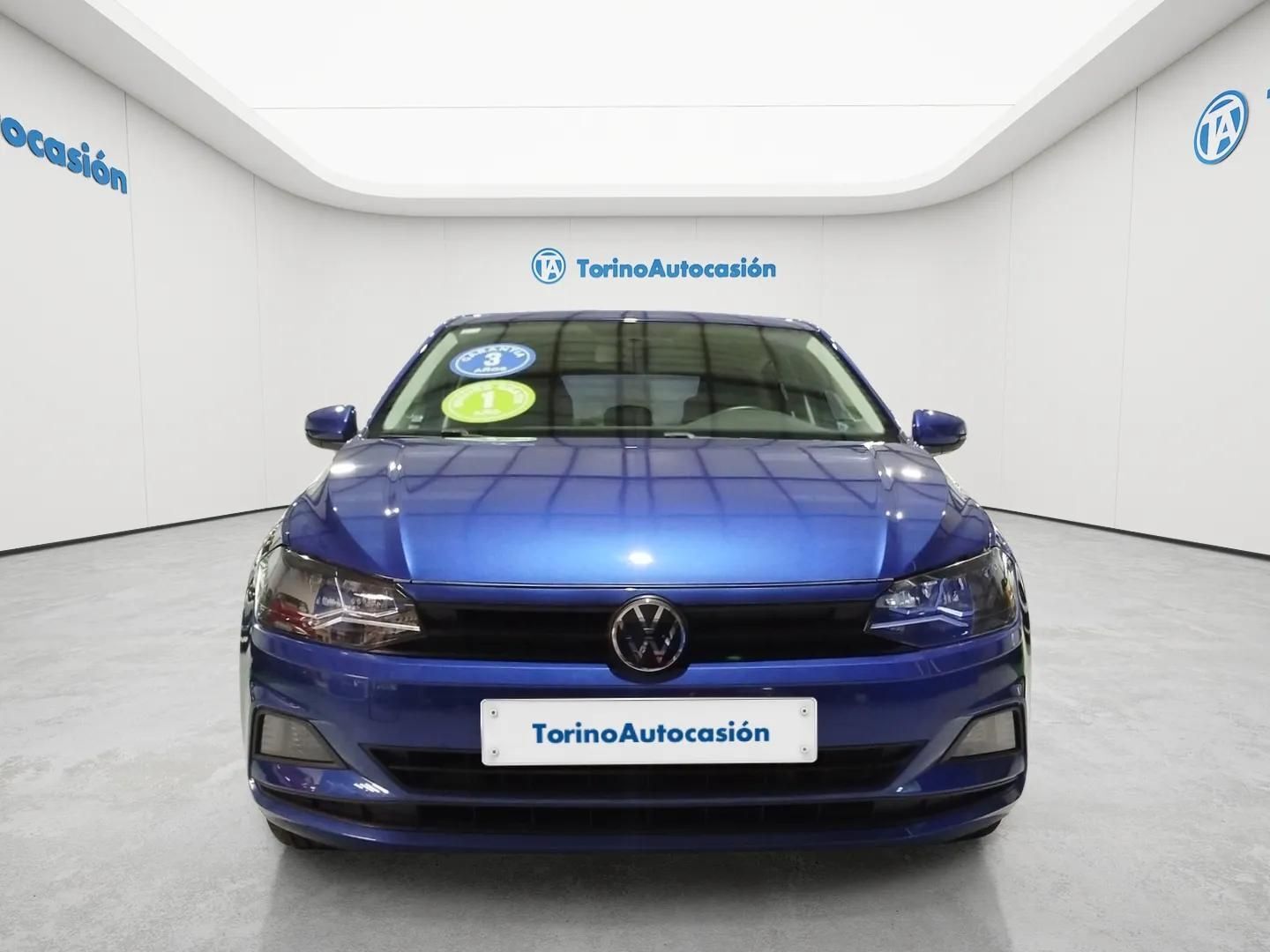 Foto del VOLKSWAGEN Polo 1.0 TSI Advance 70kW