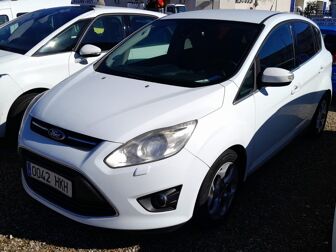 Imagen de FORD C-Max 1.6 Ti-VCT Trend 125