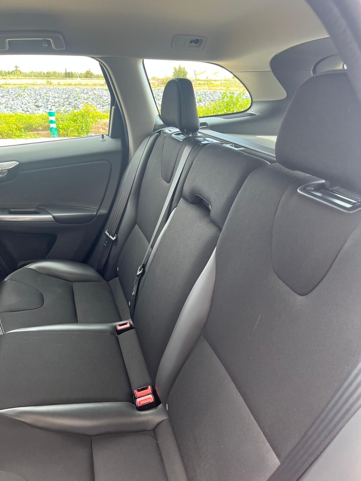 Foto del VOLVO XC60 D3 R-Design Kinetic 136