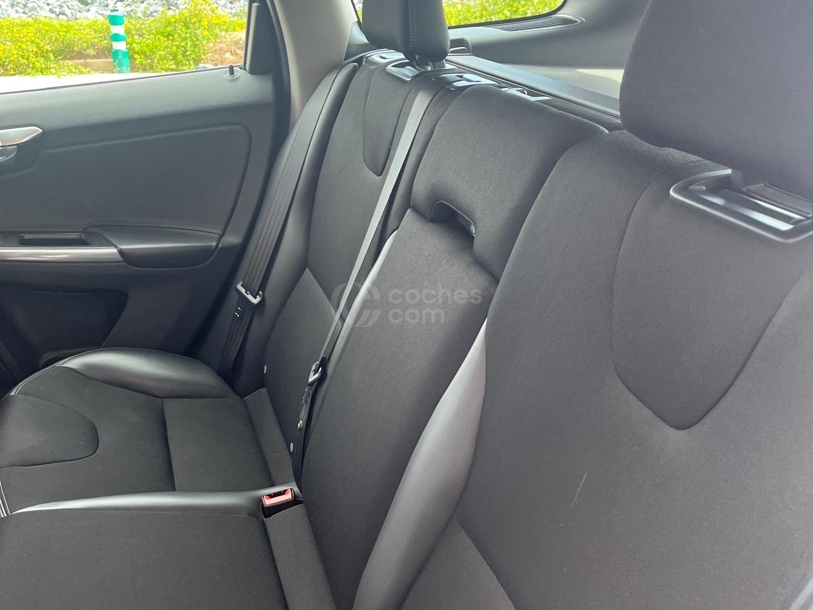 Foto del VOLVO XC60 D3 R-Design Kinetic 136