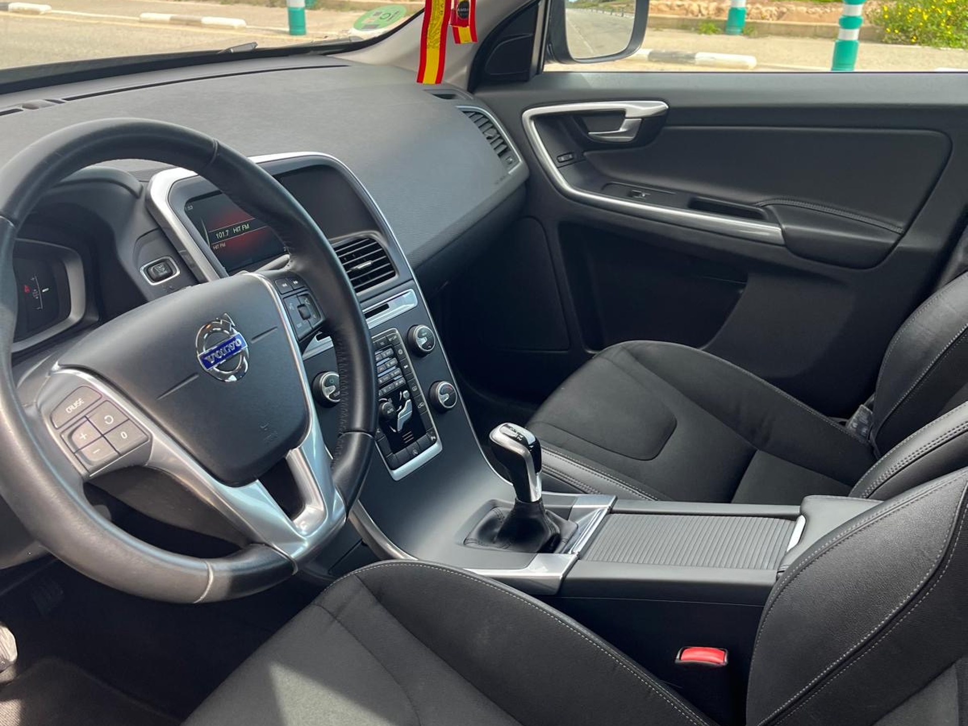 Imagen de VOLVO XC60