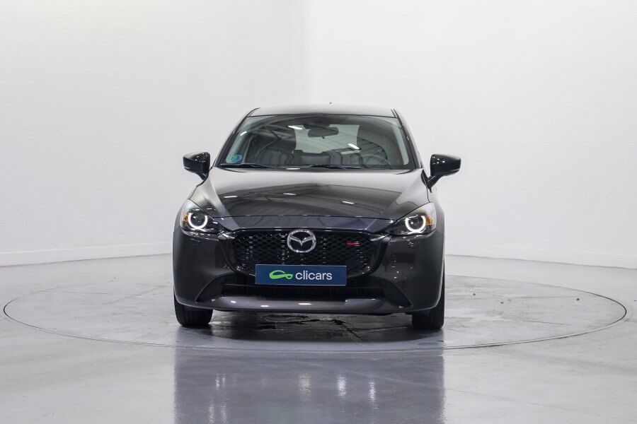 Foto del MAZDA Mazda2 1.5 e-Skyactiv G Homura 66kW