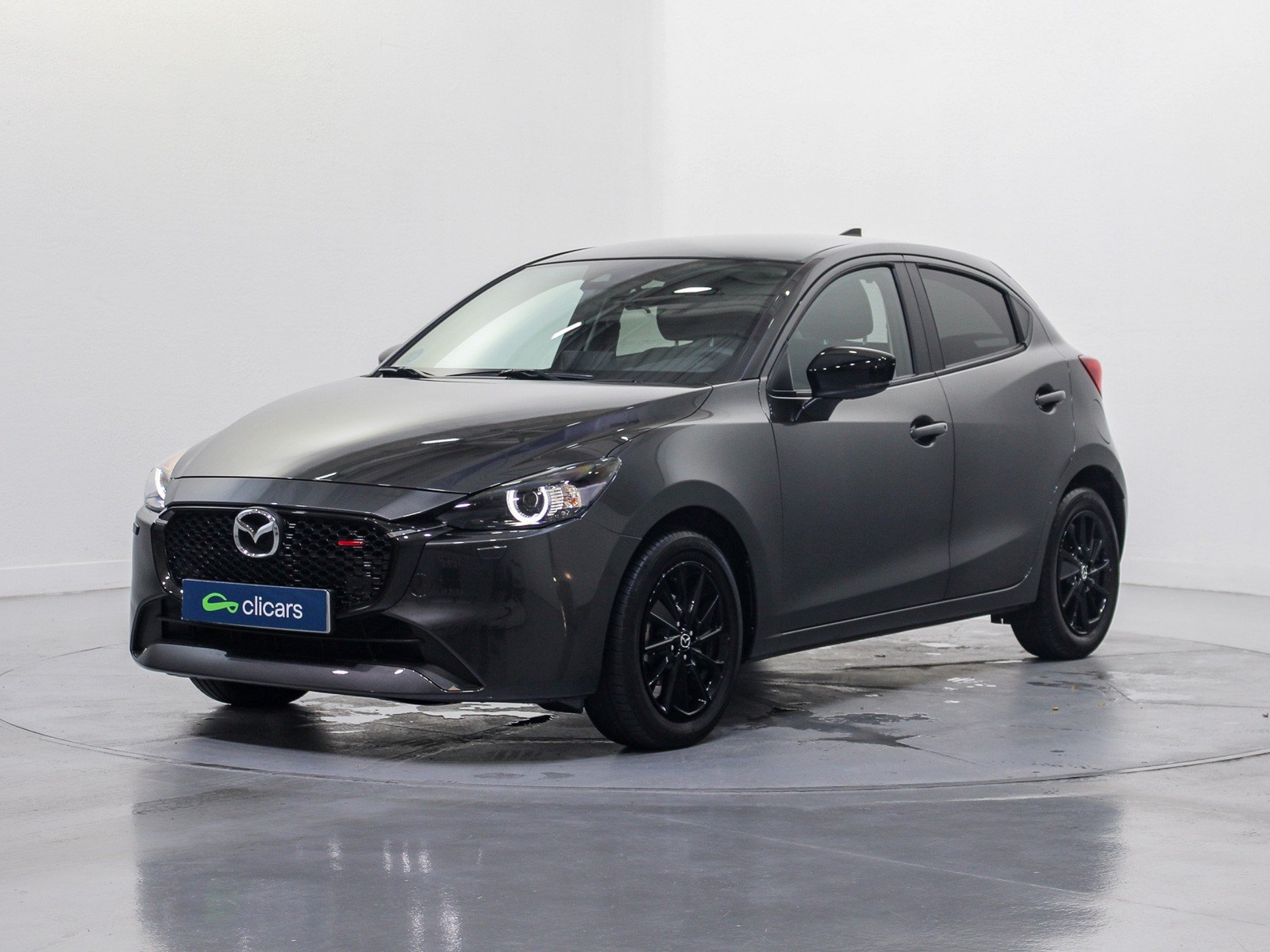 Imagen de MAZDA Mazda2