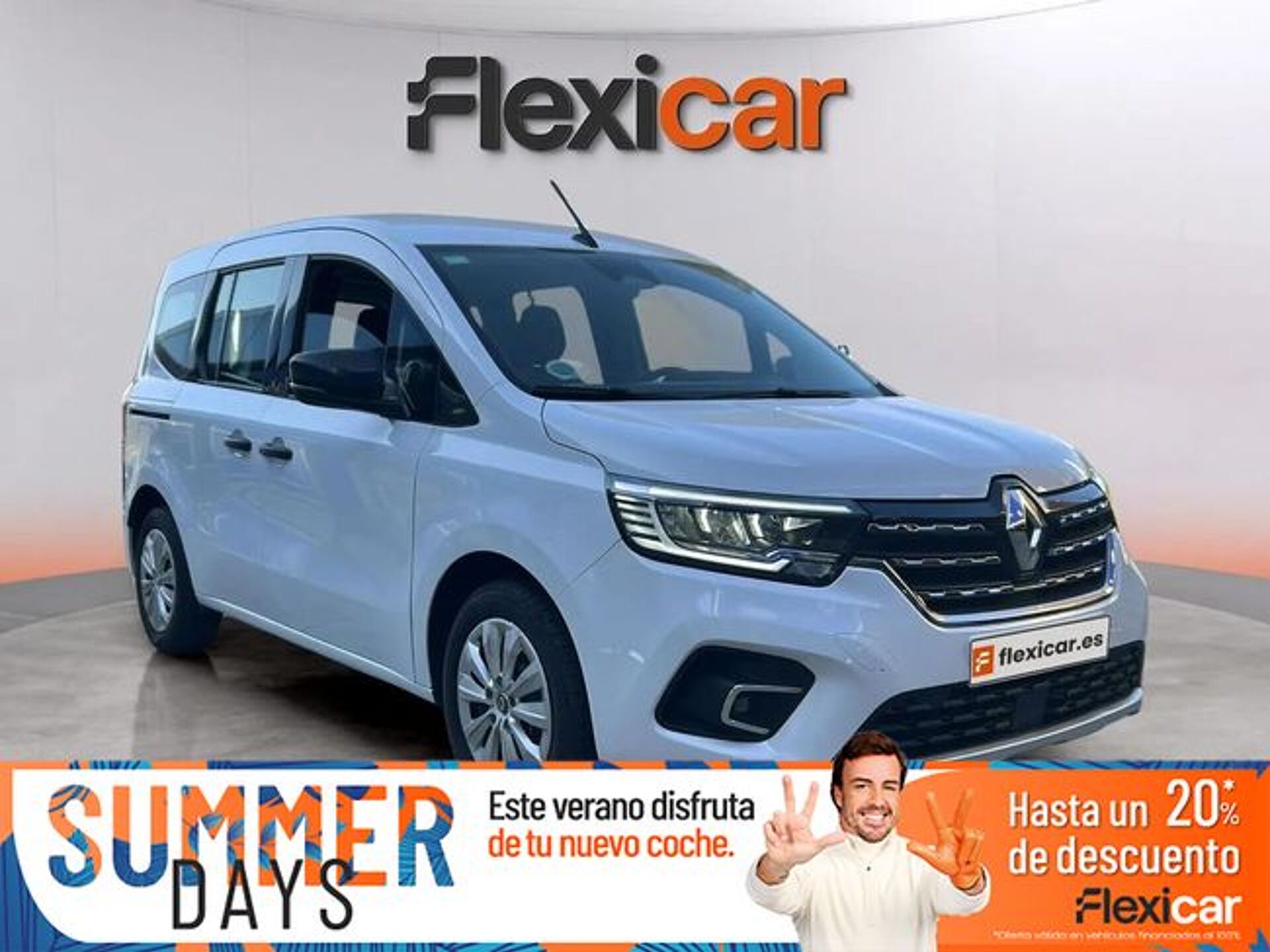 Imagen de RENAULT Kangoo